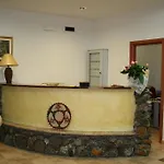 מלון La Fattoria 3*