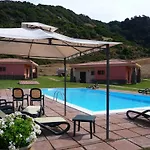 מלון La Fattoria 3*