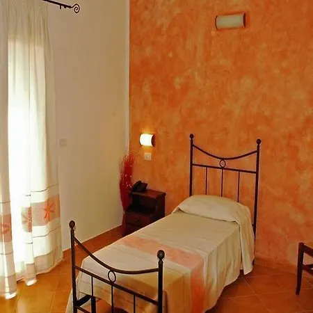 La Fattoria 3* Castelsardo