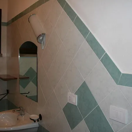 Hotel La Fattoria