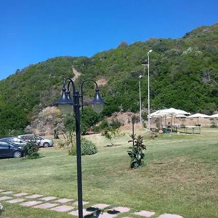 Hotel La Fattoria 3*