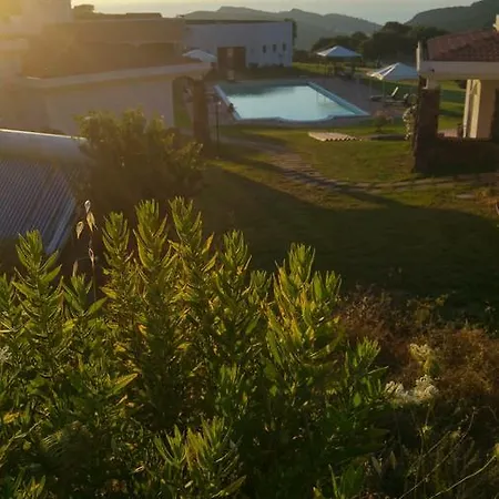La Fattoria Castelsardo