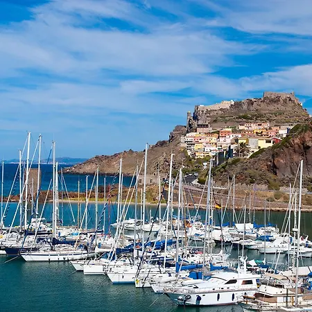 Hotel La Fattoria 3*