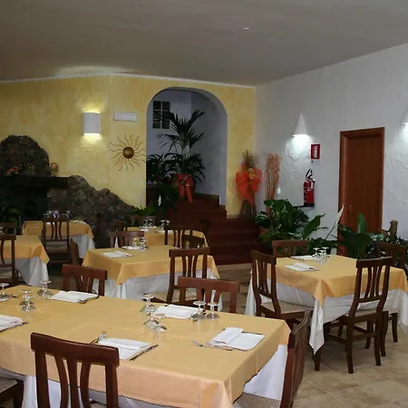 Hotel La Fattoria Castelsardo