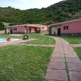 Hotel La Fattoria 3*