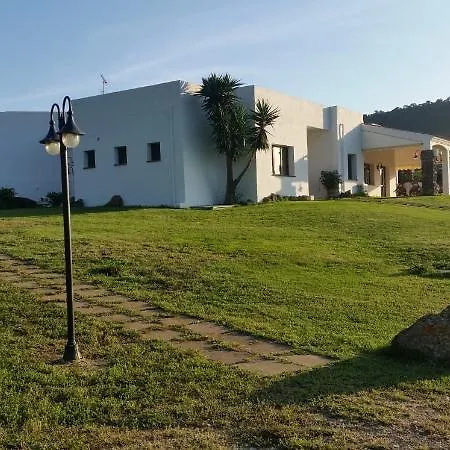 Hotel La Fattoria 3*