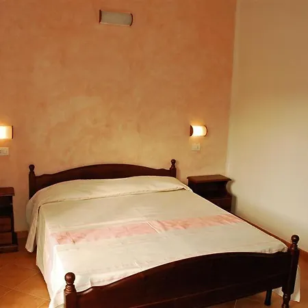 La Fattoria Hotell Castelsardo