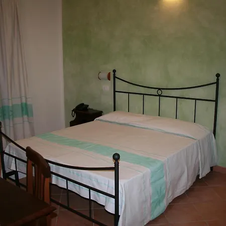 Hotell La Fattoria 3*
