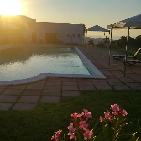 Hotell La Fattoria
