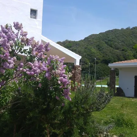 Otel La Fattoria 3*