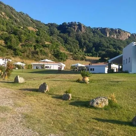Отель La Fattoria