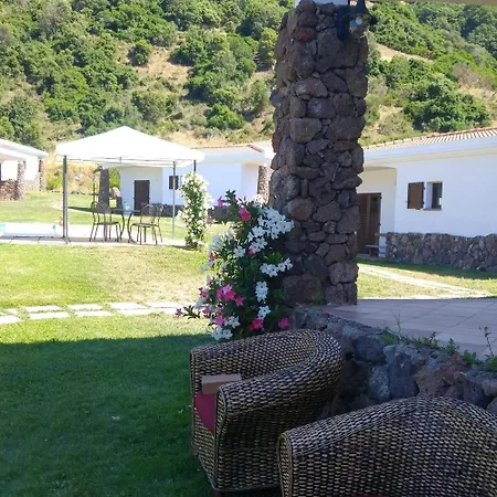 La Fattoria 3*