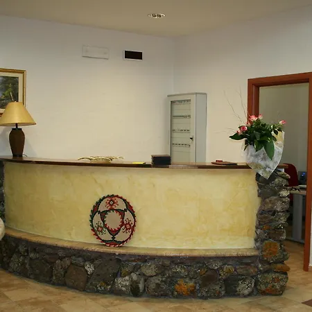 Hotel La Fattoria 3*