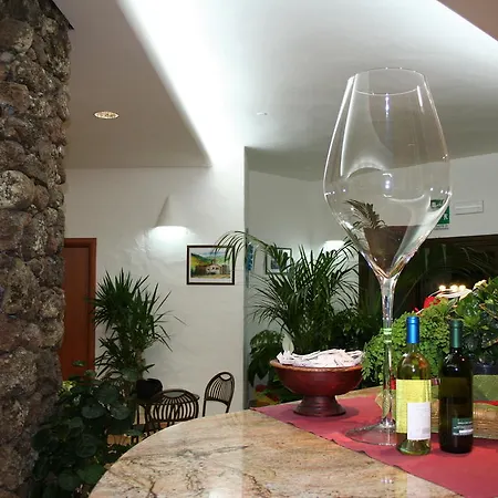 Hotell La Fattoria 3*