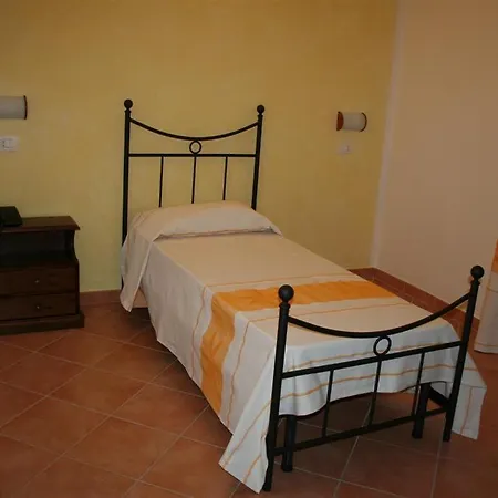 La Fattoria Hotell Castelsardo