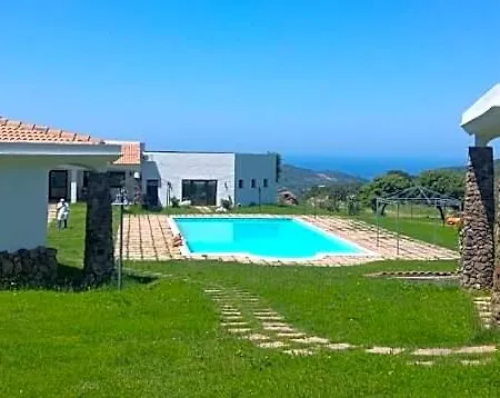 La Fattoria 3*