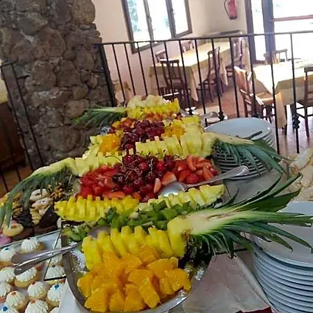 La Fattoria Hotel 3*