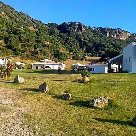 La Fattoria 3*