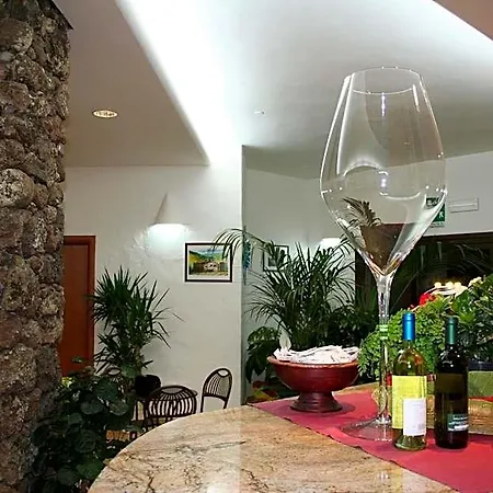La Fattoria Hotel 3*