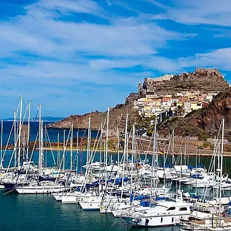 La Fattoria Hotel Castelsardo
