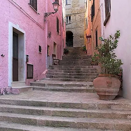 La Fattoria Hotel 3*