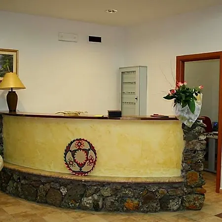 Hotel La Fattoria Castelsardo