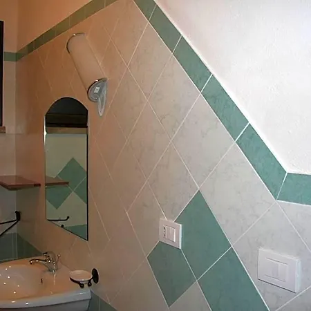 Hotel La Fattoria 3*