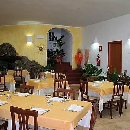 Hotel La Fattoria 3*