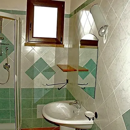 Hotel La Fattoria 3*