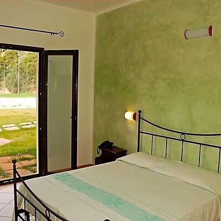 La Fattoria 3*