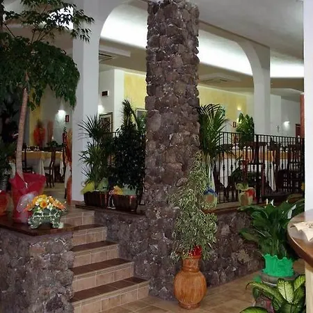 Hotell La Fattoria 3*