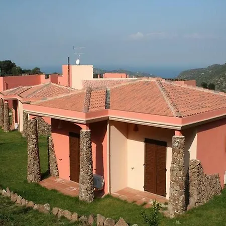 Hotell La Fattoria Castelsardo