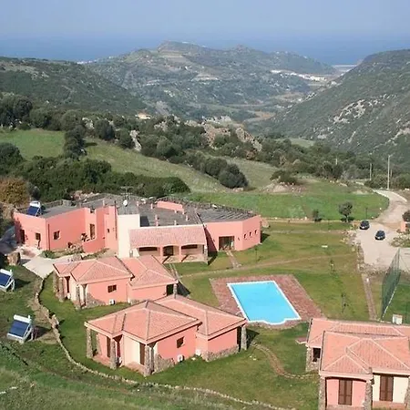 Hotell La Fattoria