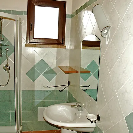 La Fattoria Кастельсардо