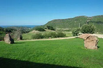 Hotell La Fattoria