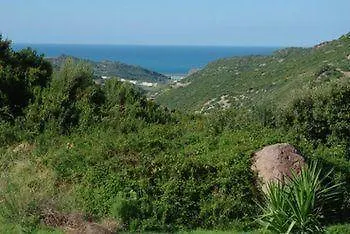 La Fattoria Отель