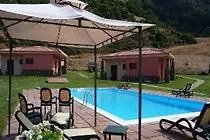 La Fattoria Кастельсардо