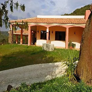 La Fattoria 3* Кастельсардо