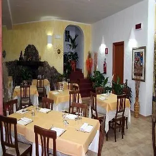 Отель La Fattoria Кастельсардо