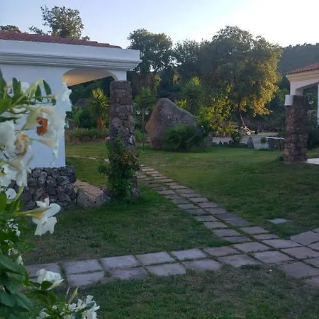 Hotell La Fattoria