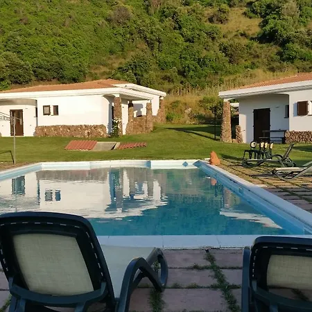 La Fattoria Otel 3*