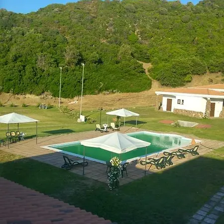 La Fattoria Кастельсардо