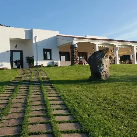 La Fattoria 3* Кастельсардо