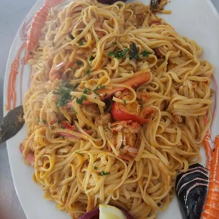מלון La Fattoria קאסטלסארדו