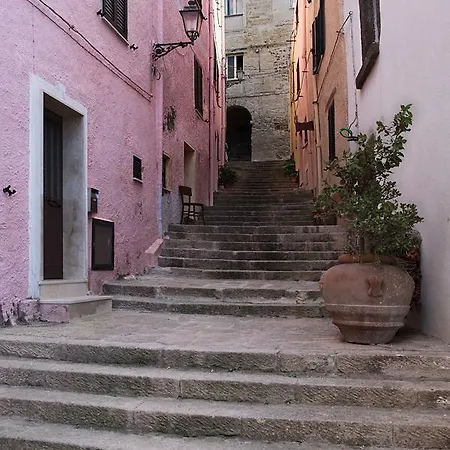 Hotell La Fattoria 3*