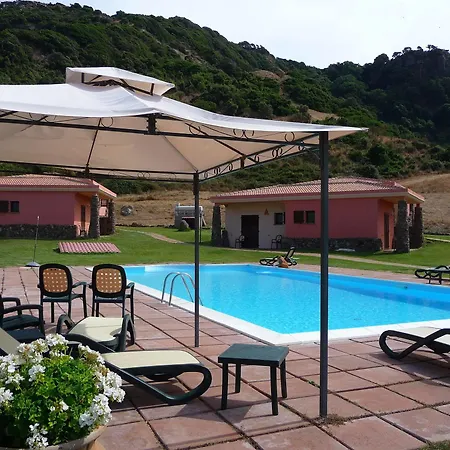 Hotell La Fattoria 3*