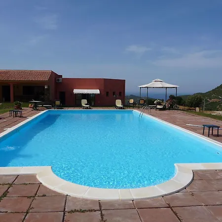 Hotell La Fattoria Castelsardo