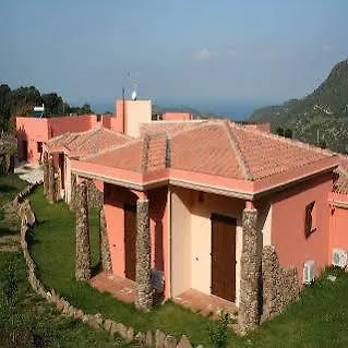 Hotell La Fattoria 3*