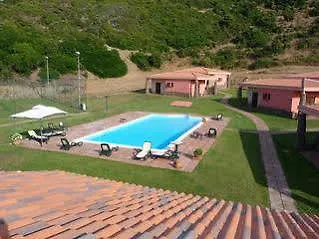 La Fattoria 3* Кастельсардо